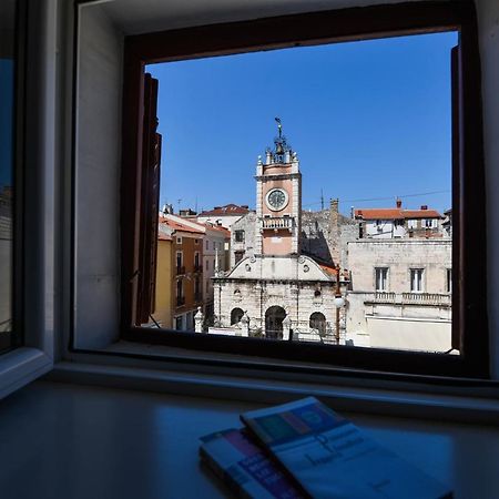 Rory Apartments Zadar Luaran gambar
