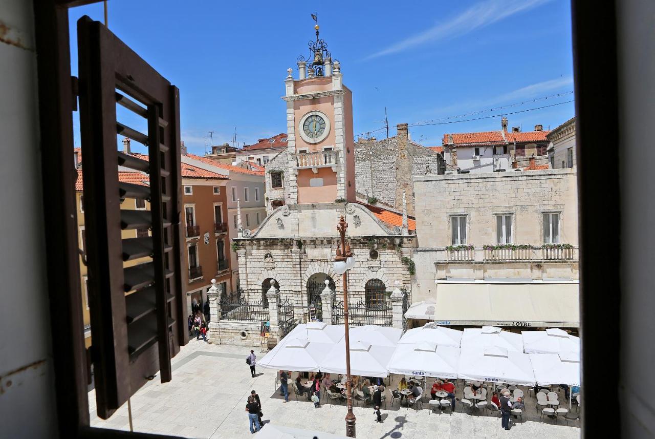 Rory Apartments Zadar Bilik gambar