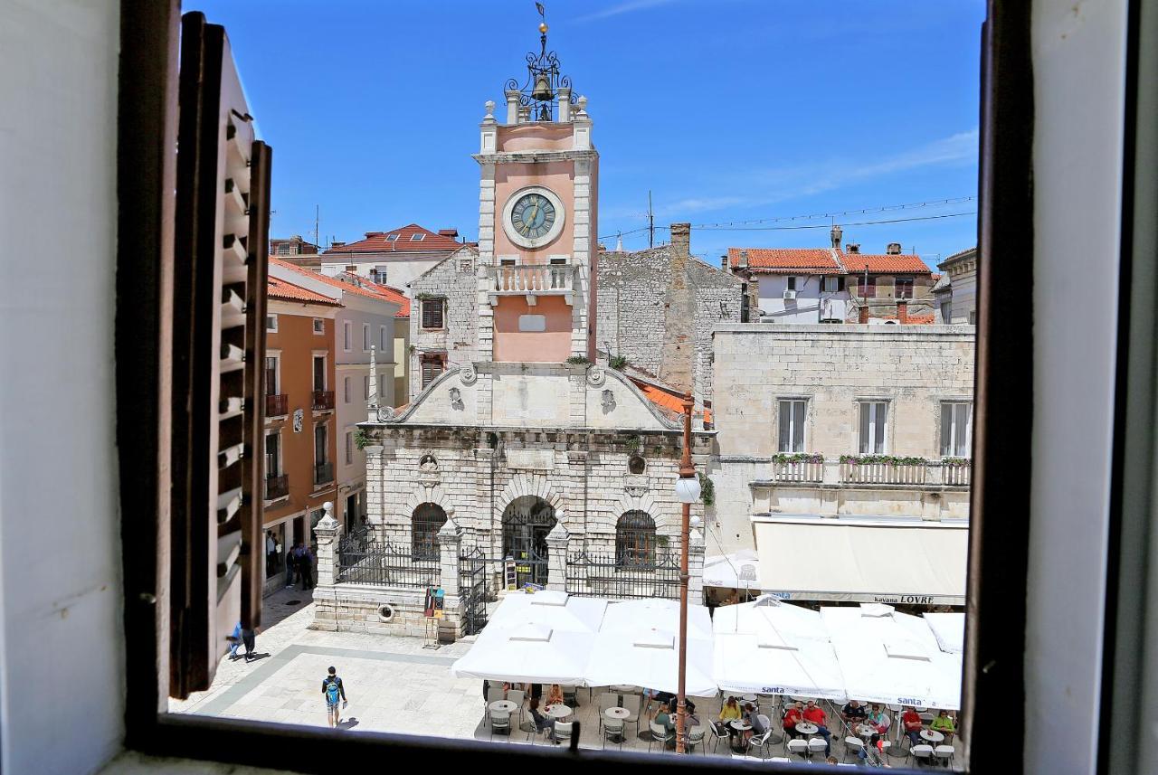 Rory Apartments Zadar Bilik gambar