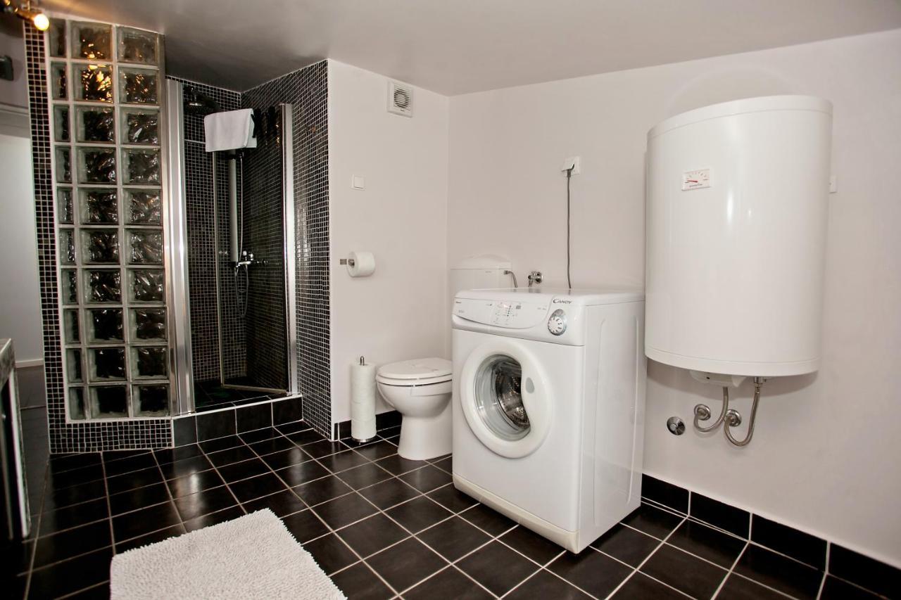 Rory Apartments Zadar Luaran gambar