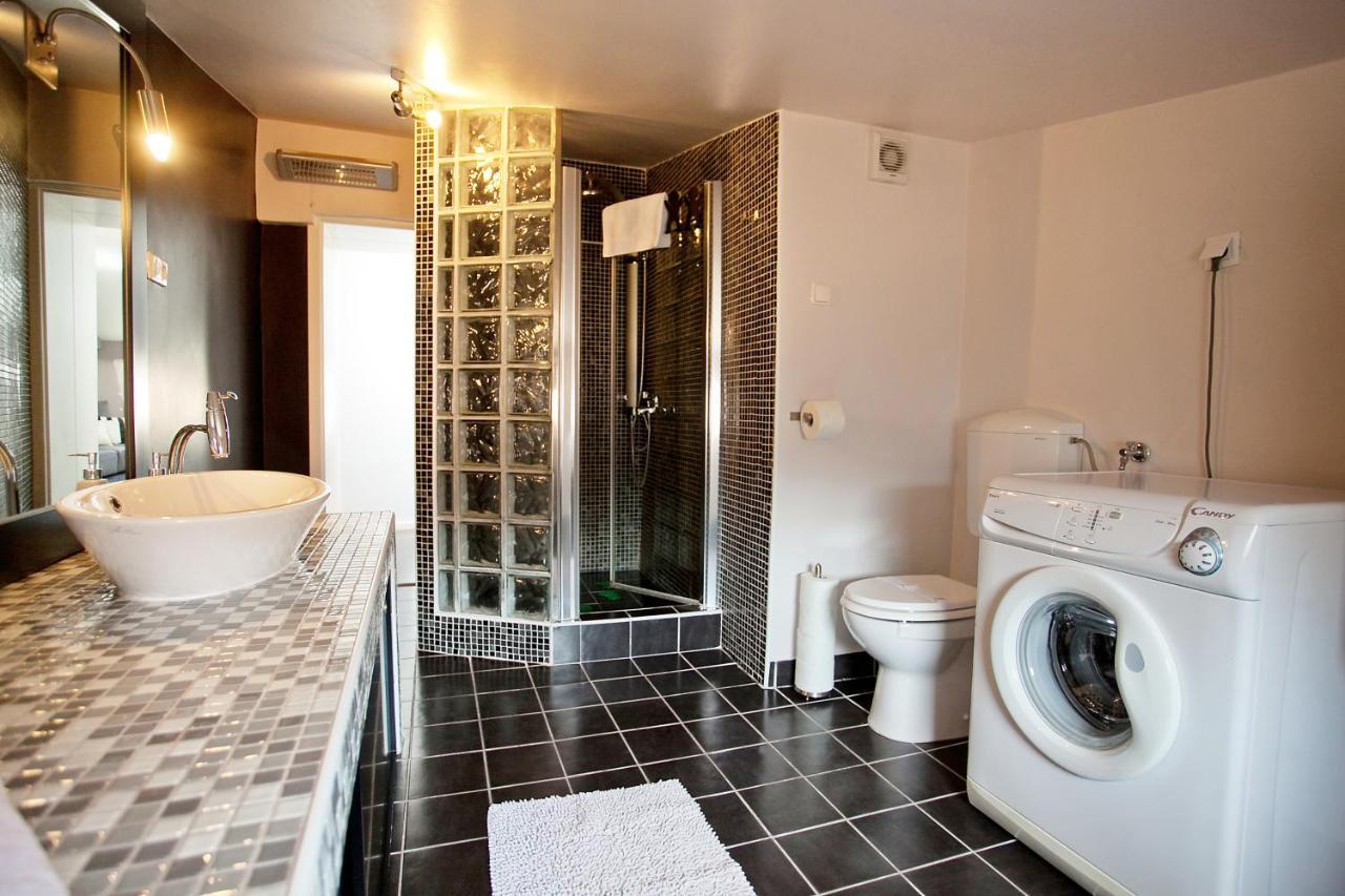 Rory Apartments Zadar Bilik gambar