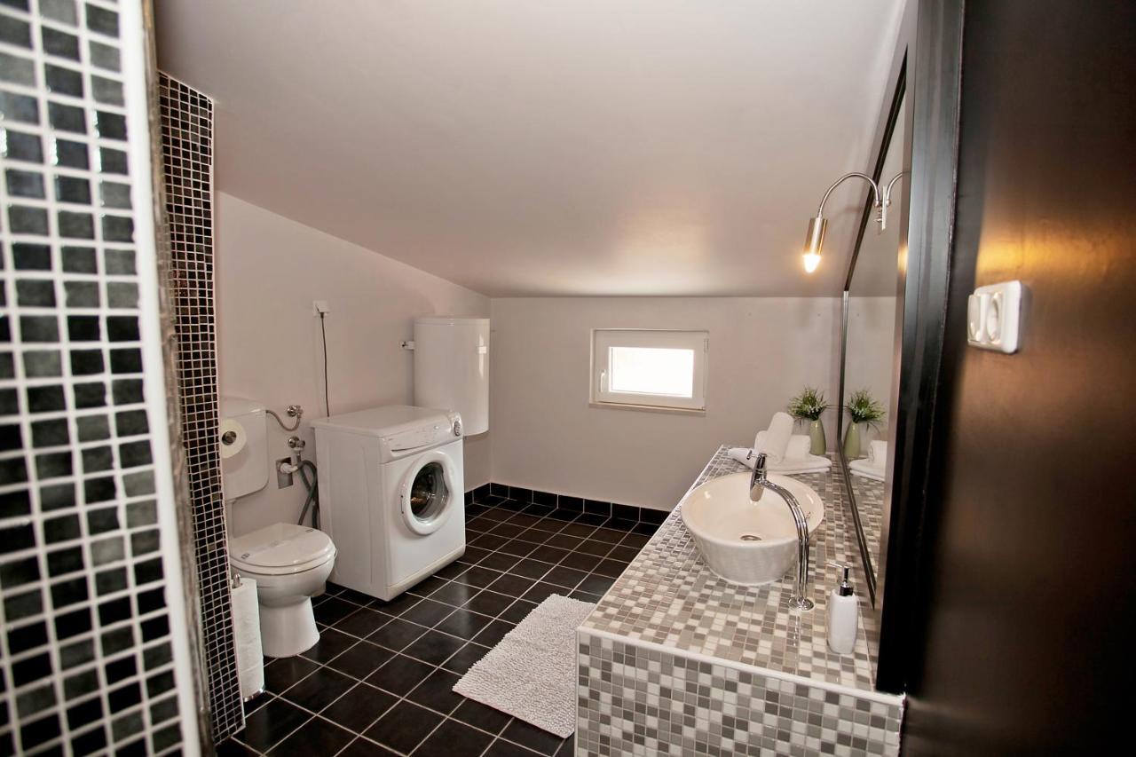 Rory Apartments Zadar Bilik gambar