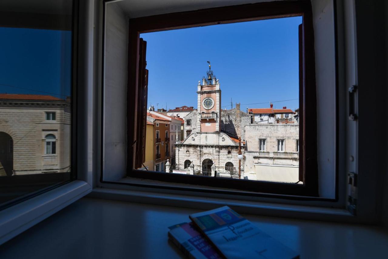 Rory Apartments Zadar Luaran gambar