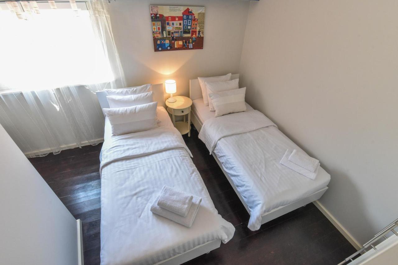 Rory Apartments Zadar Luaran gambar