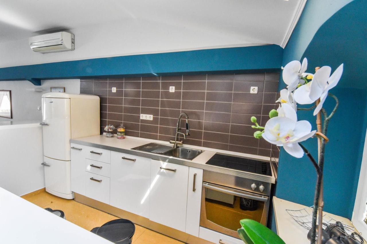 Rory Apartments Zadar Luaran gambar