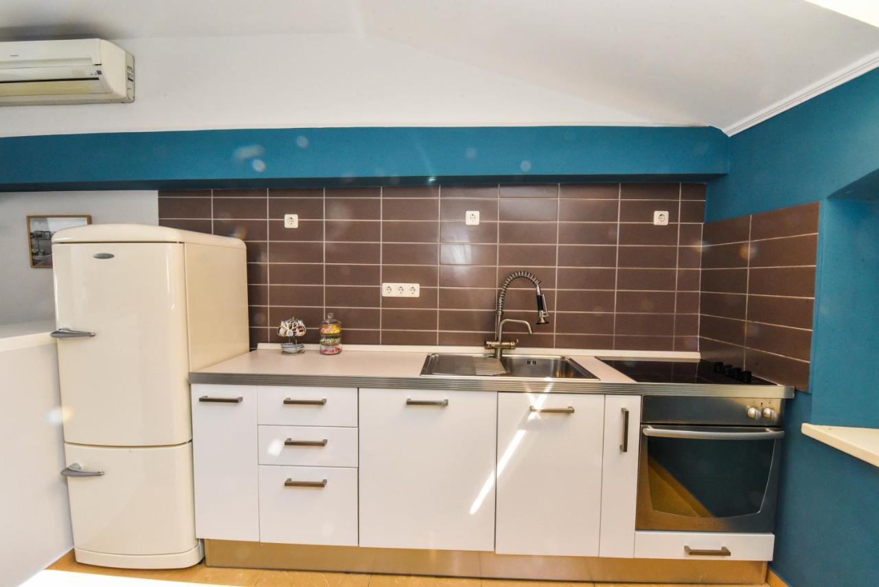 Rory Apartments Zadar Luaran gambar