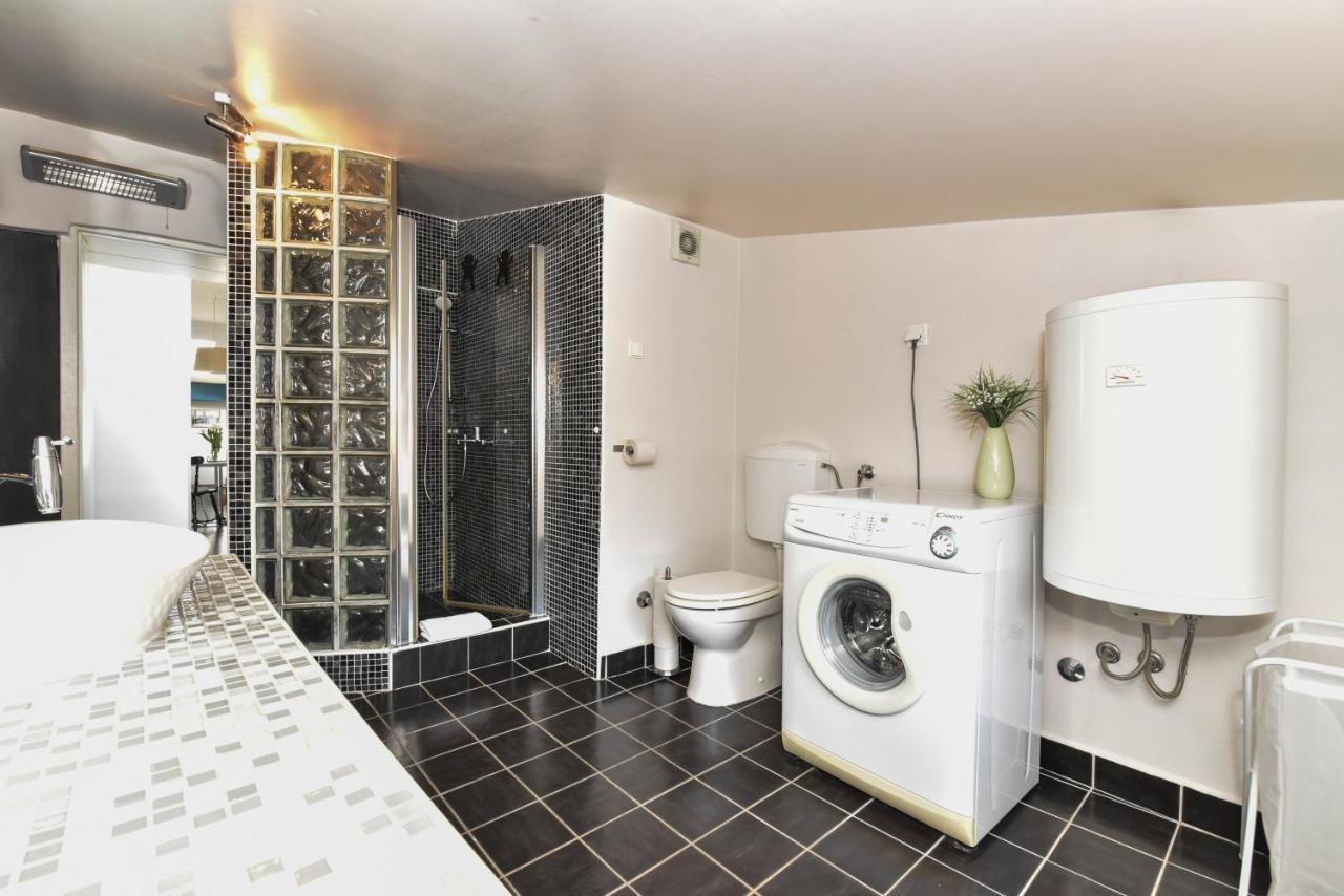 Rory Apartments Zadar Luaran gambar