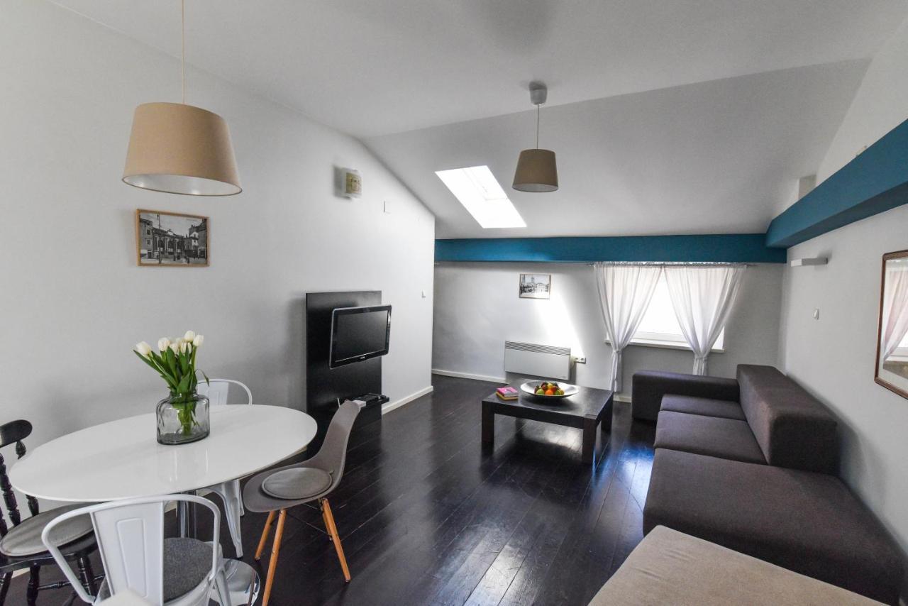 Rory Apartments Zadar Luaran gambar