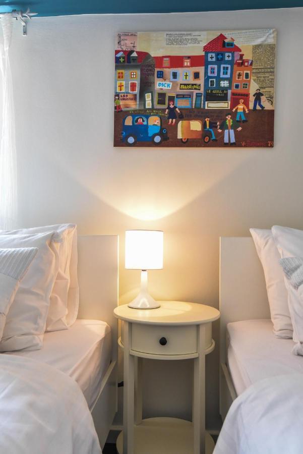 Rory Apartments Zadar Luaran gambar