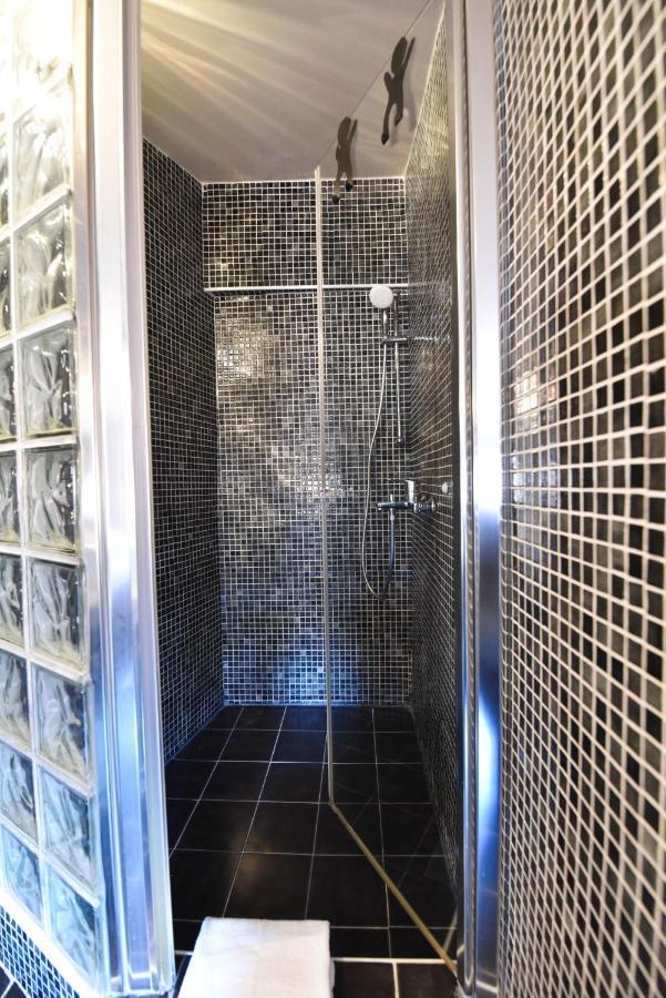 Rory Apartments Zadar Luaran gambar