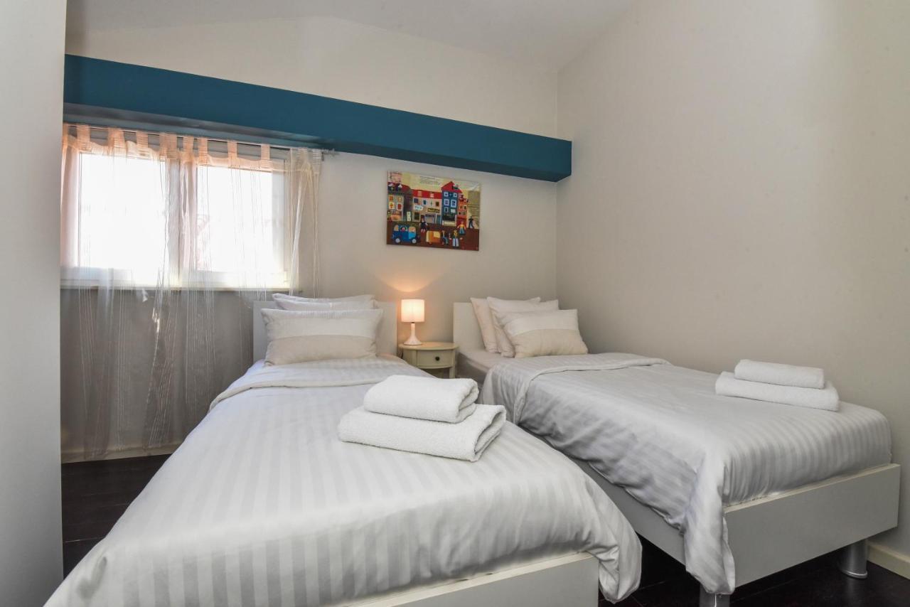 Rory Apartments Zadar Luaran gambar
