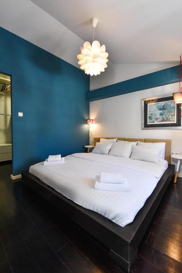 Rory Apartments Zadar Luaran gambar