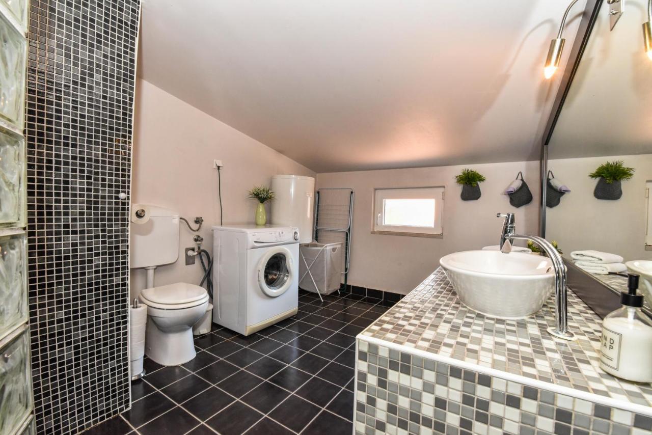 Rory Apartments Zadar Luaran gambar