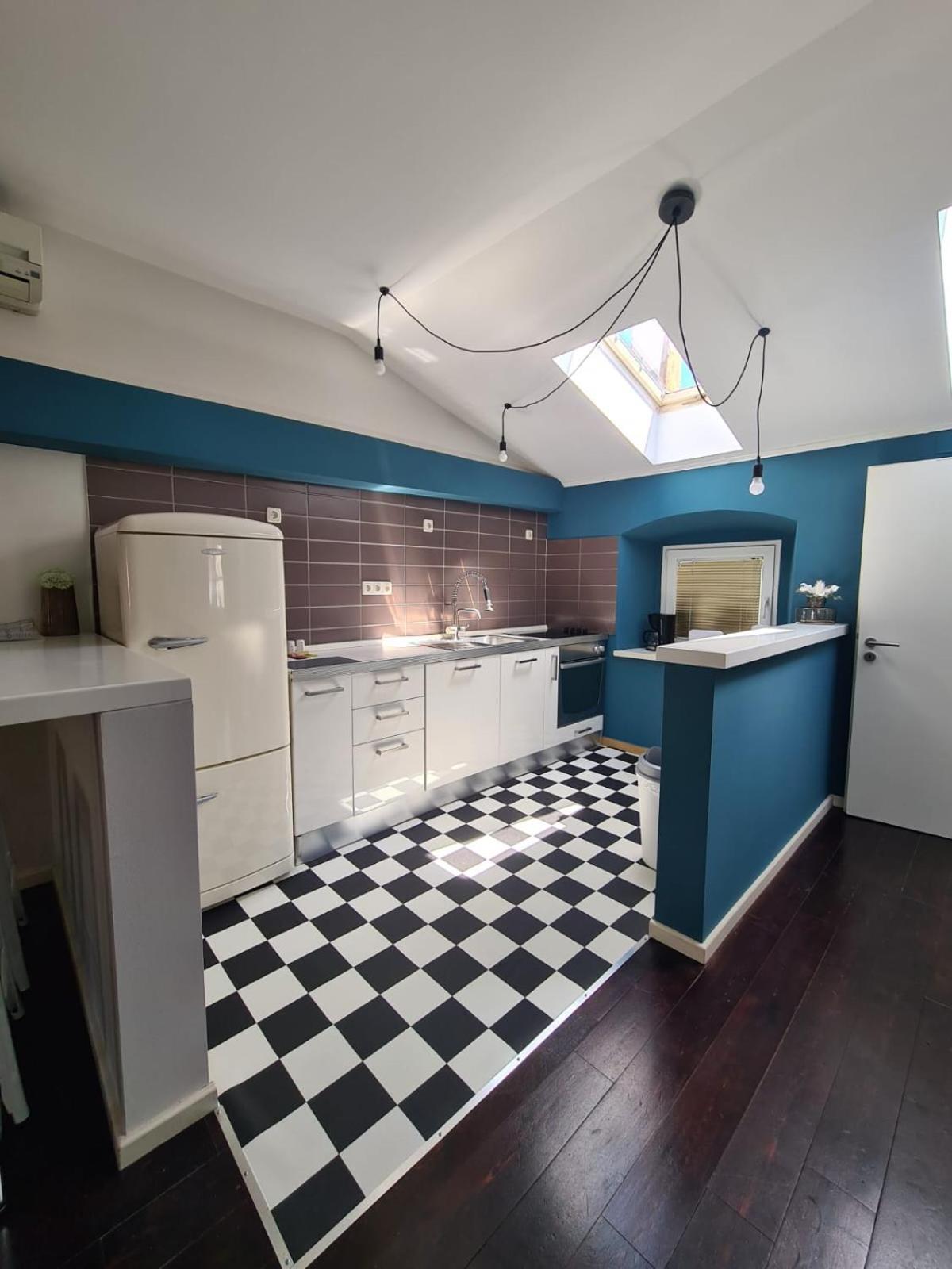 Rory Apartments Zadar Luaran gambar