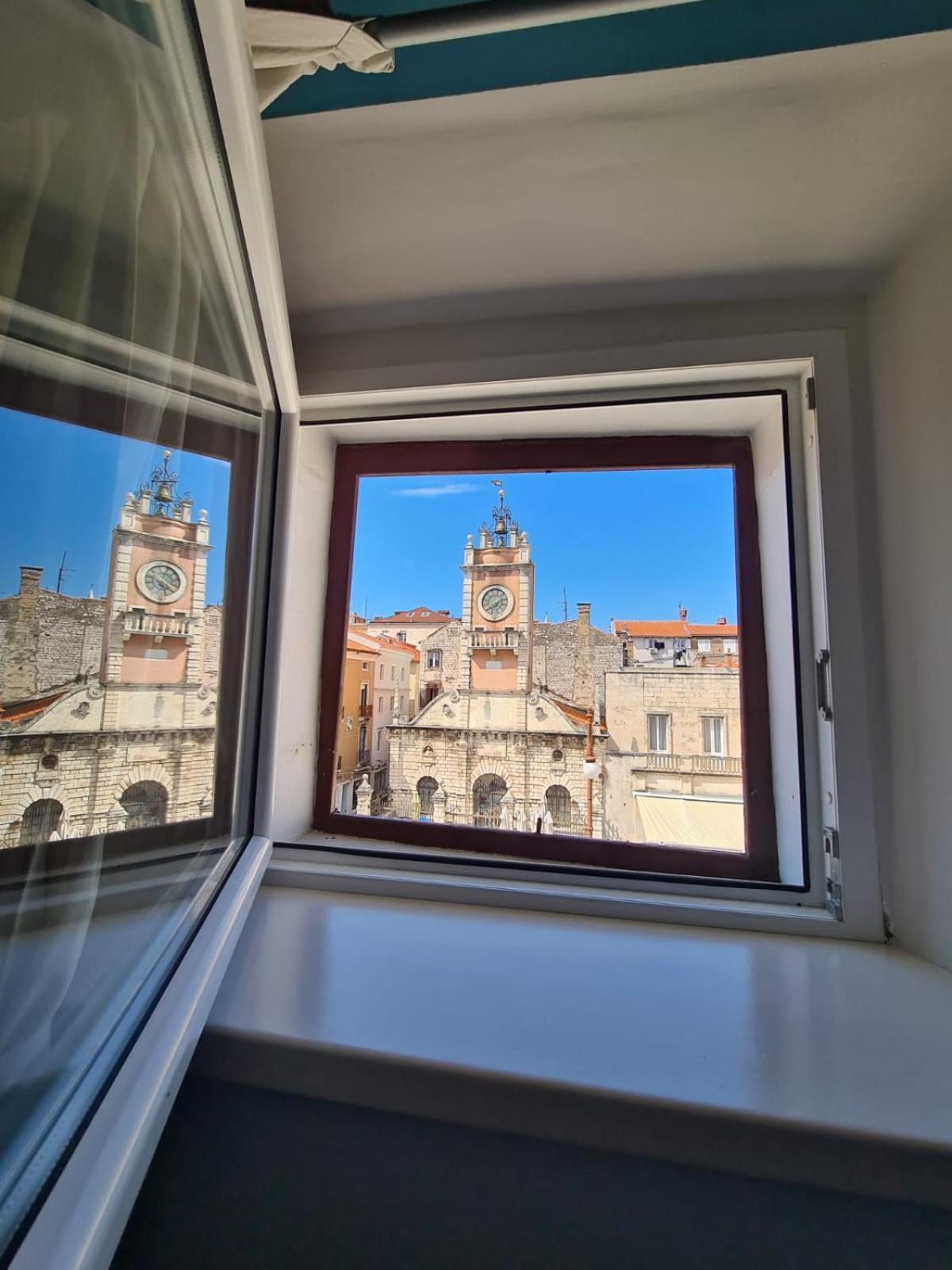 Rory Apartments Zadar Luaran gambar