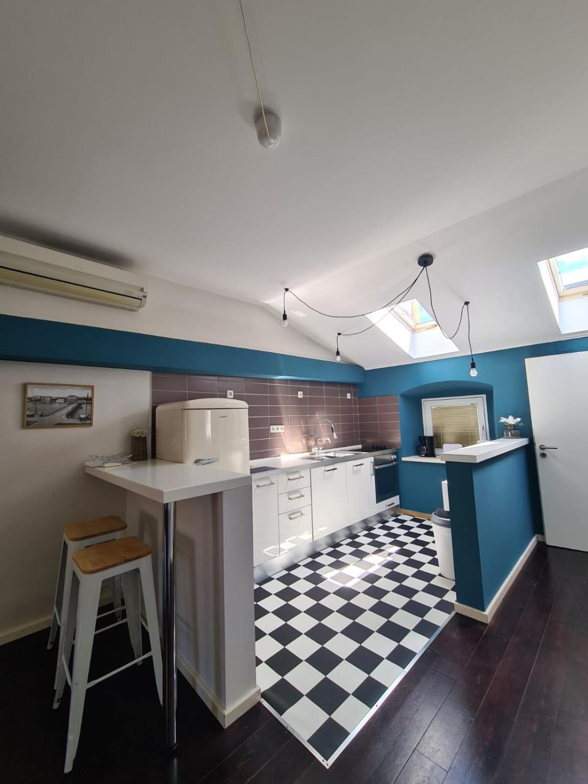 Rory Apartments Zadar Luaran gambar