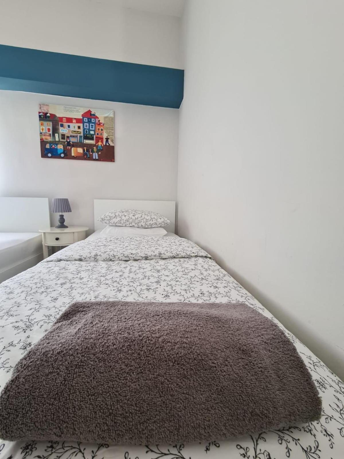 Rory Apartments Zadar Luaran gambar