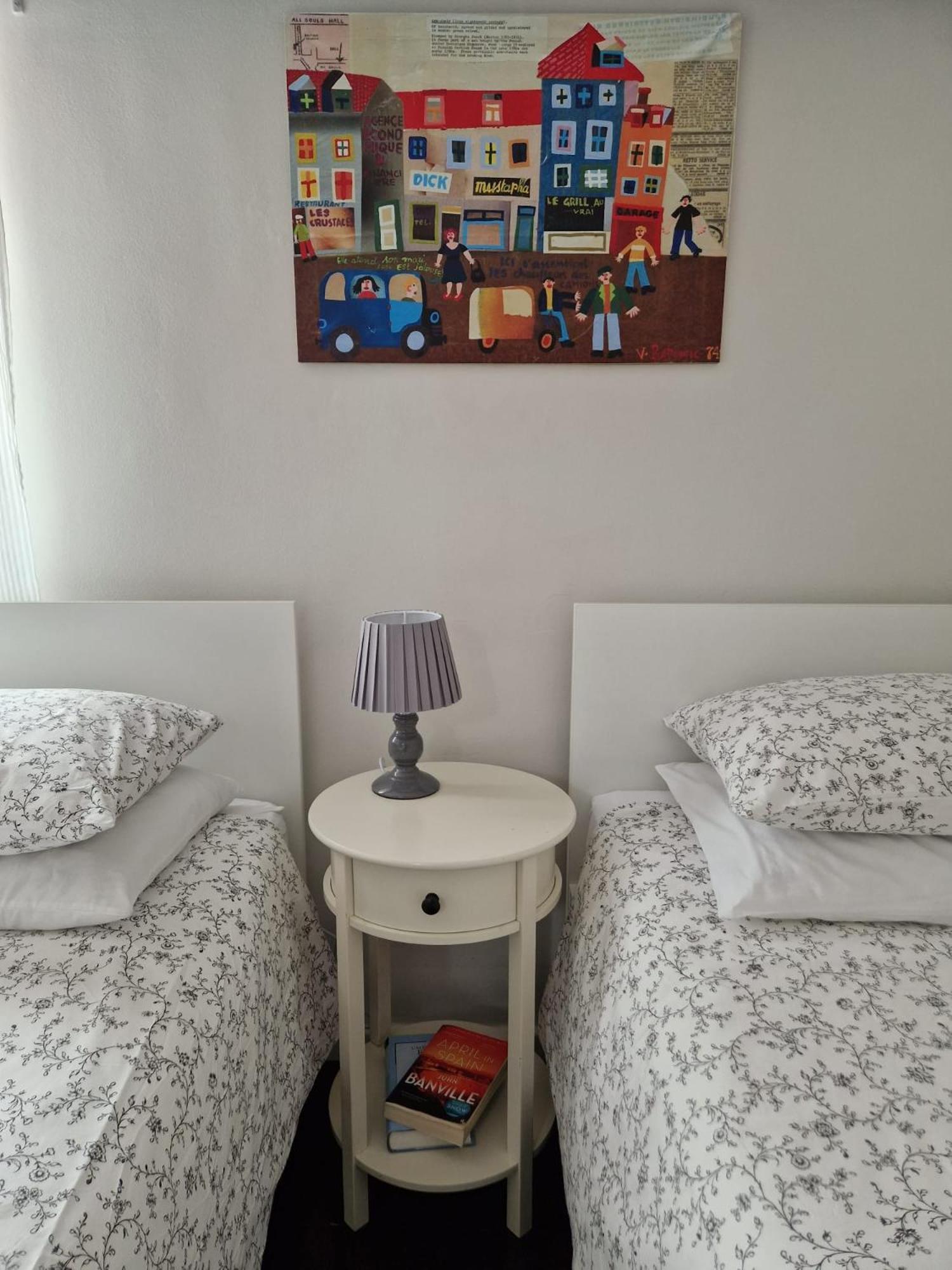 Rory Apartments Zadar Luaran gambar