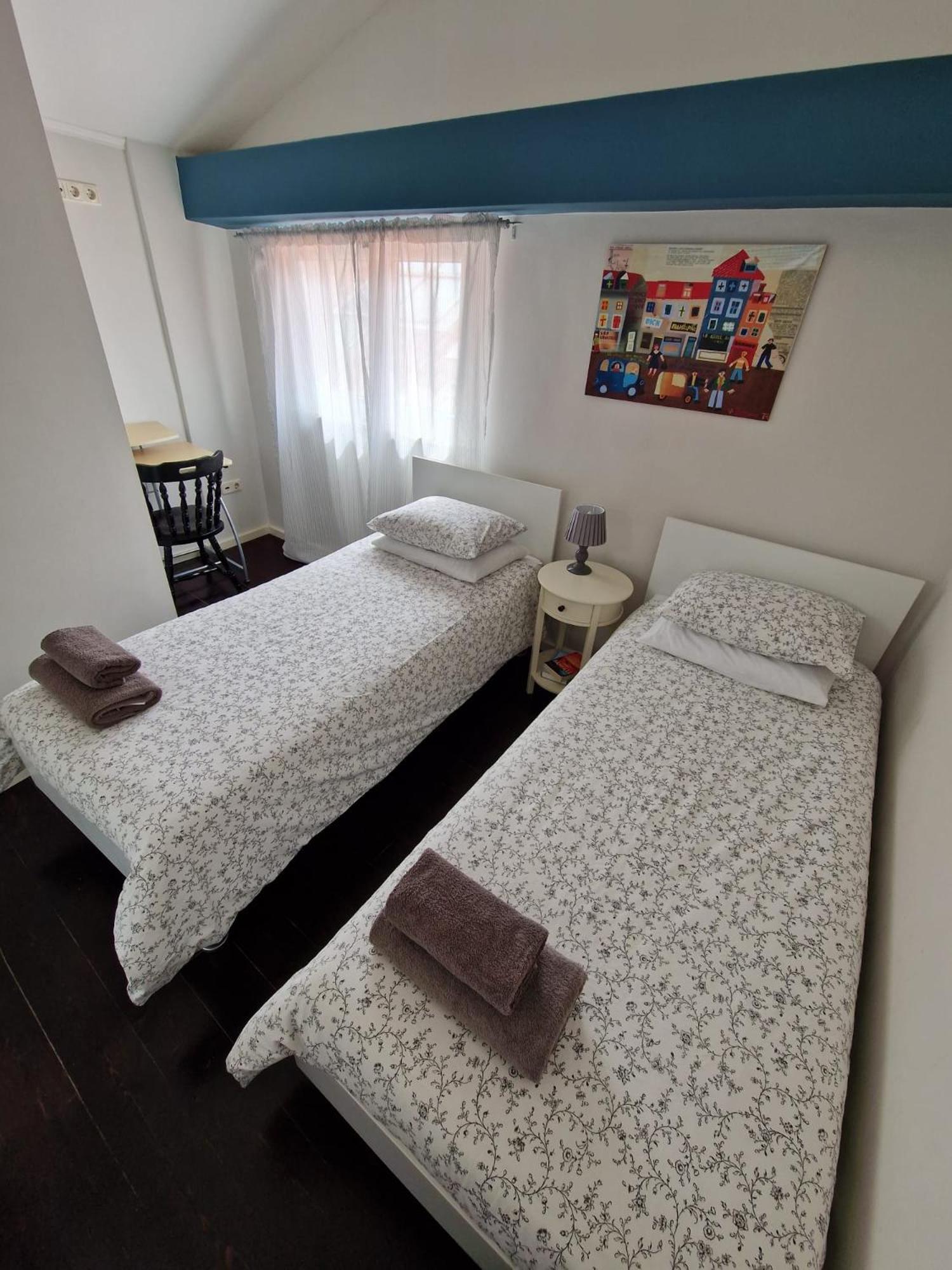 Rory Apartments Zadar Luaran gambar