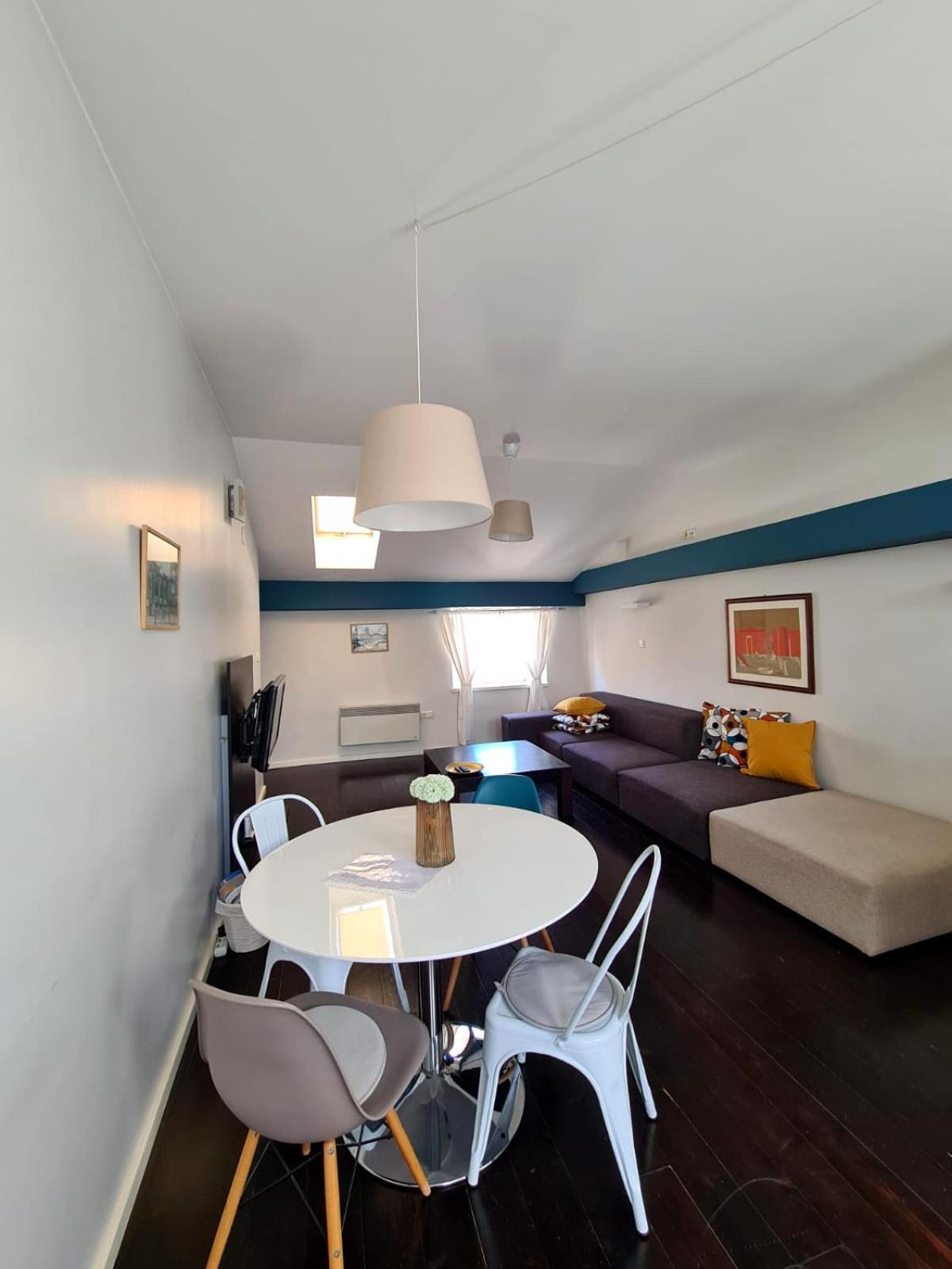 Rory Apartments Zadar Bilik gambar