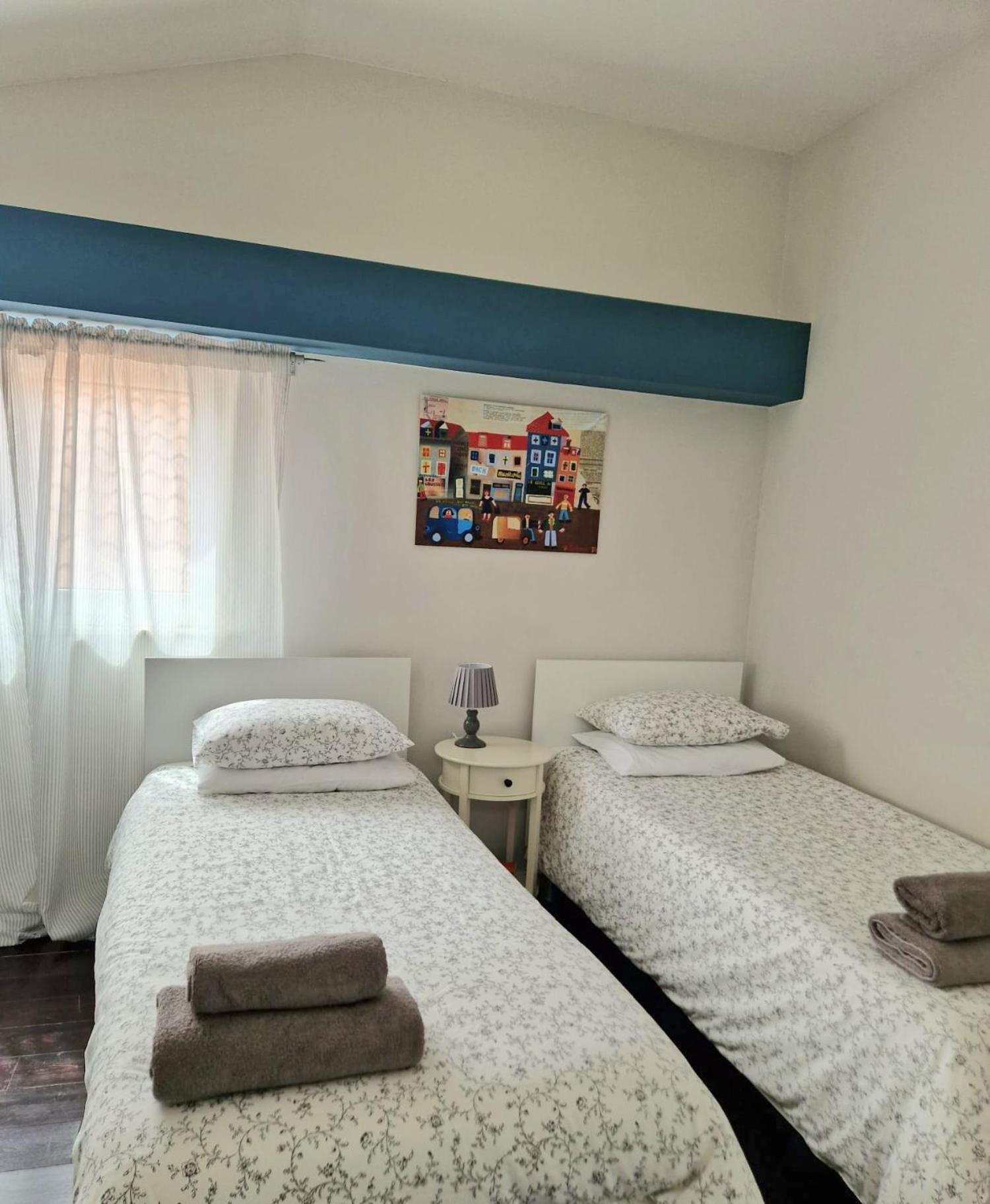Rory Apartments Zadar Bilik gambar